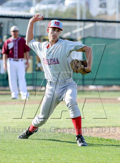 Thumbnail 1 in Mira Loma @ Whitney photogallery.