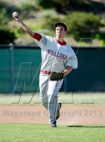 Thumbnail 1 in Mira Loma @ Whitney photogallery.