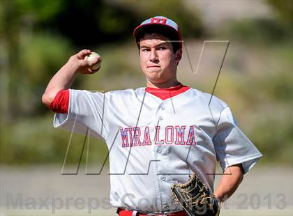 Thumbnail 1 in Mira Loma @ Whitney photogallery.