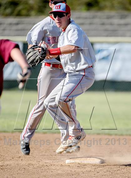 Thumbnail 1 in Mira Loma @ Whitney photogallery.