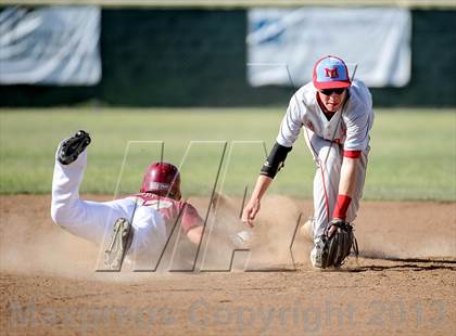 Thumbnail 3 in Mira Loma @ Whitney photogallery.