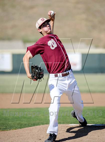 Thumbnail 2 in Mira Loma @ Whitney photogallery.