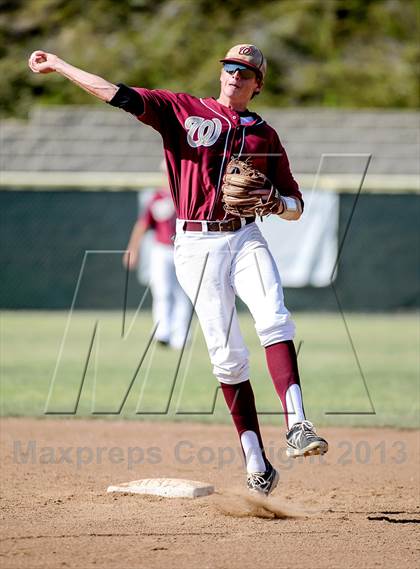 Thumbnail 3 in Mira Loma @ Whitney photogallery.