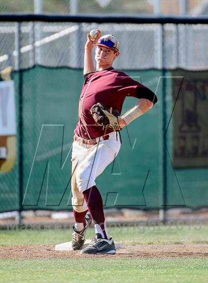 Thumbnail 1 in Mira Loma @ Whitney photogallery.
