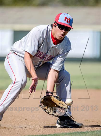 Thumbnail 3 in Mira Loma @ Whitney photogallery.