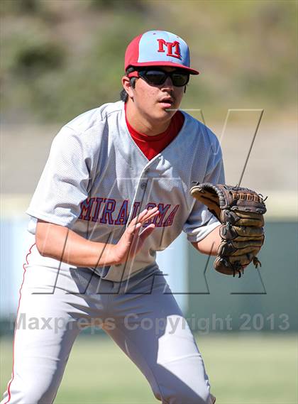 Thumbnail 2 in Mira Loma @ Whitney photogallery.