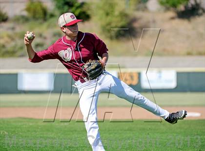 Thumbnail 3 in Mira Loma @ Whitney photogallery.