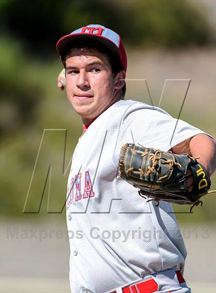 Thumbnail 3 in Mira Loma @ Whitney photogallery.