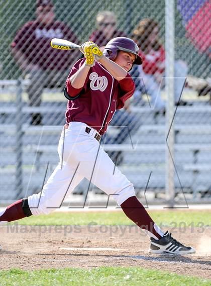 Thumbnail 1 in Mira Loma @ Whitney photogallery.