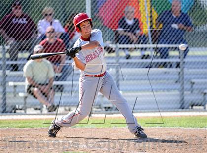 Thumbnail 1 in Mira Loma @ Whitney photogallery.