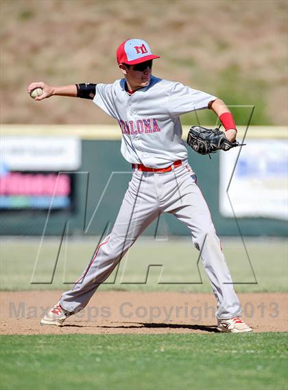Thumbnail 3 in Mira Loma @ Whitney photogallery.