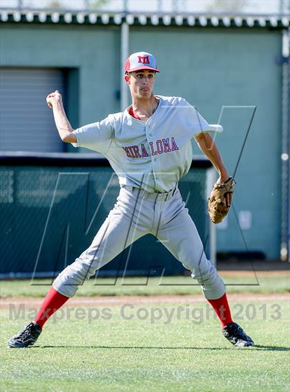 Thumbnail 1 in Mira Loma @ Whitney photogallery.