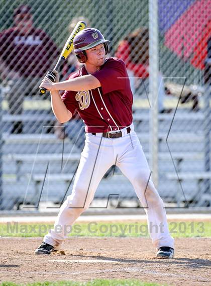 Thumbnail 3 in Mira Loma @ Whitney photogallery.