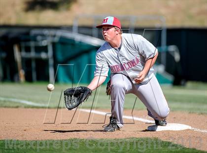 Thumbnail 1 in Mira Loma @ Whitney photogallery.