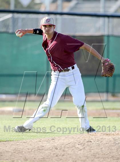 Thumbnail 2 in Mira Loma @ Whitney photogallery.