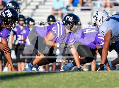 Thumbnail 1 in Hickory Ridge @ Porter Ridge photogallery.
