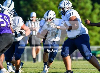 Thumbnail 3 in Hickory Ridge @ Porter Ridge photogallery.