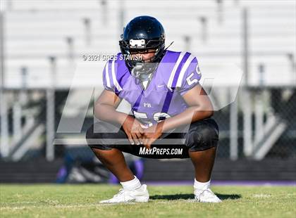 Thumbnail 1 in Hickory Ridge @ Porter Ridge photogallery.