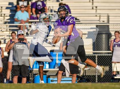 Thumbnail 3 in Hickory Ridge @ Porter Ridge photogallery.