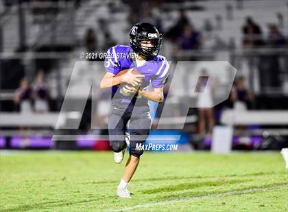Thumbnail 1 in Hickory Ridge @ Porter Ridge photogallery.