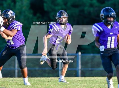 Thumbnail 3 in Hickory Ridge @ Porter Ridge photogallery.