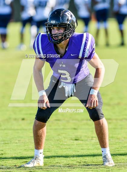 Thumbnail 2 in Hickory Ridge @ Porter Ridge photogallery.