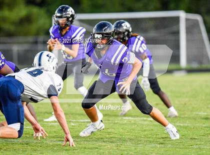 Thumbnail 3 in Hickory Ridge @ Porter Ridge photogallery.