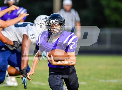 Thumbnail 1 in Hickory Ridge @ Porter Ridge photogallery.