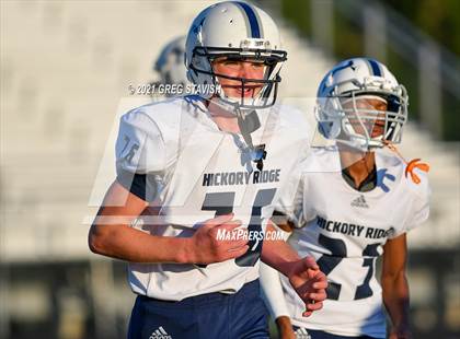 Thumbnail 1 in Hickory Ridge @ Porter Ridge photogallery.