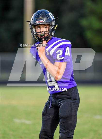 Thumbnail 2 in Hickory Ridge @ Porter Ridge photogallery.