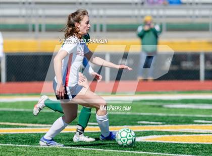 Thumbnail 1 in St. Joseph's Academy @ Central Lafourche(LHSAA Division I Regional Playoff) photogallery.