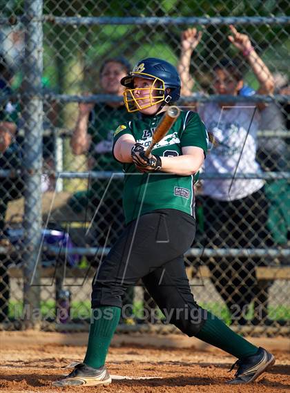 Thumbnail 1 in Locust Valley vs East Rockaway (Section 8 Class B Final - Game 1) photogallery.