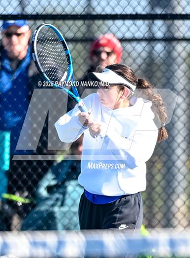 Muncie Burris vs Carroll (Delta Invitational)