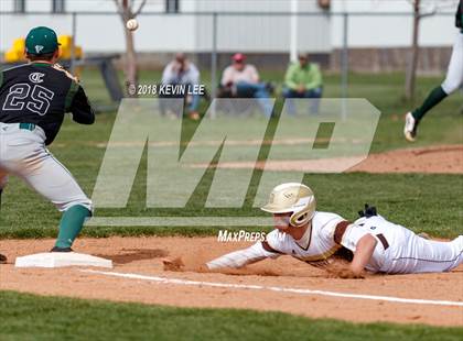 Thumbnail 1 in Clearfield @ Davis photogallery.