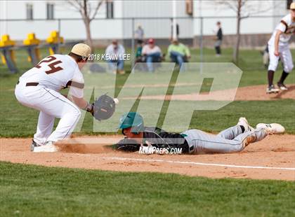 Thumbnail 3 in Clearfield @ Davis photogallery.