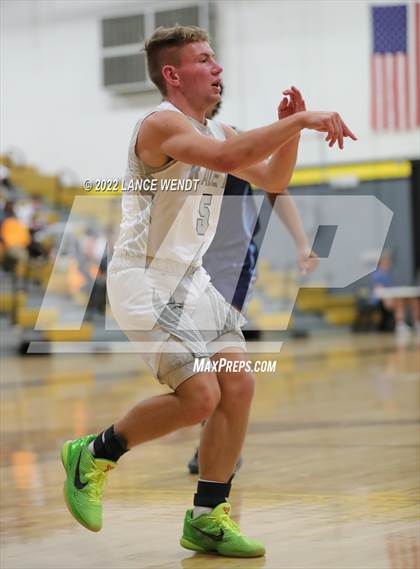Thumbnail 3 in Air Academy vs. Riverdale Ridge photogallery.