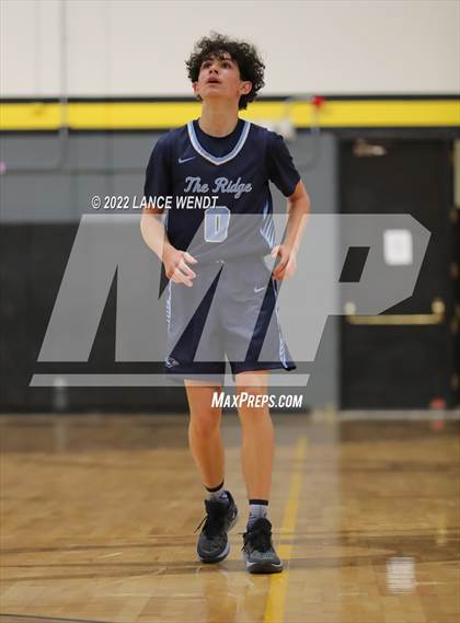 Thumbnail 1 in Air Academy vs. Riverdale Ridge photogallery.