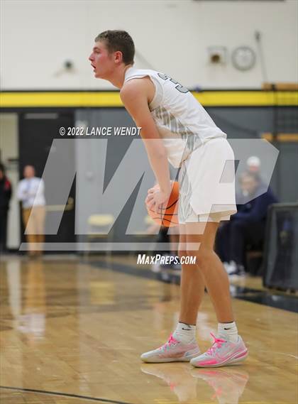 Thumbnail 3 in Air Academy vs. Riverdale Ridge photogallery.