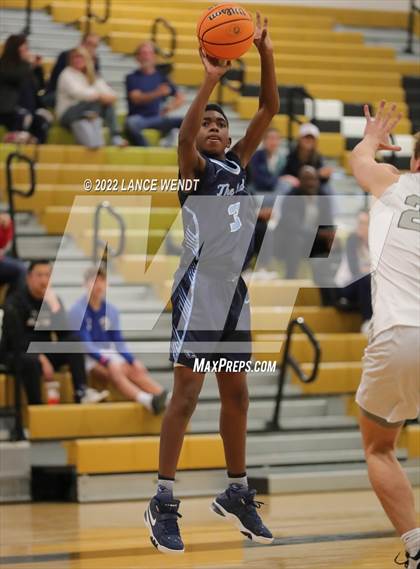 Thumbnail 3 in Air Academy vs. Riverdale Ridge photogallery.