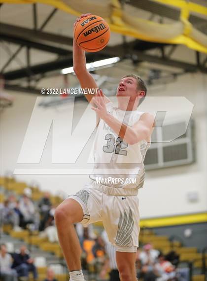 Thumbnail 2 in Air Academy vs. Riverdale Ridge photogallery.