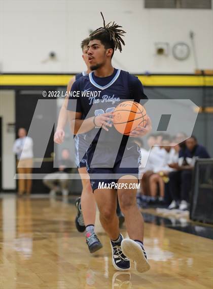 Thumbnail 1 in Air Academy vs. Riverdale Ridge photogallery.