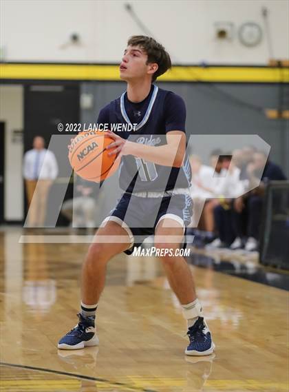 Thumbnail 3 in Air Academy vs. Riverdale Ridge photogallery.