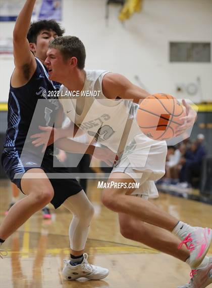 Thumbnail 1 in Air Academy vs. Riverdale Ridge photogallery.