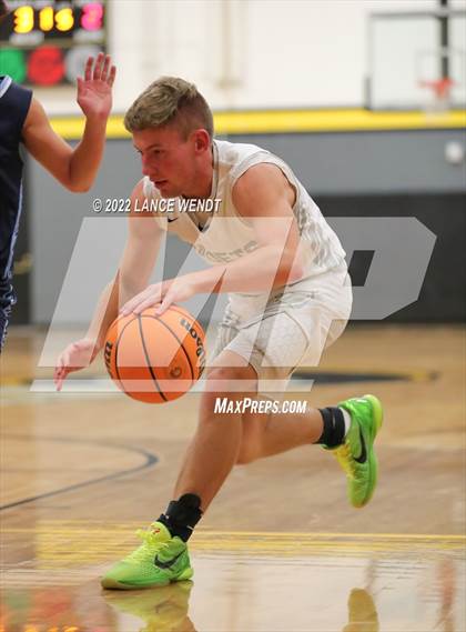 Thumbnail 1 in Air Academy vs. Riverdale Ridge photogallery.