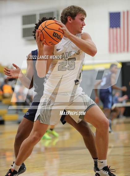 Thumbnail 3 in Air Academy vs. Riverdale Ridge photogallery.