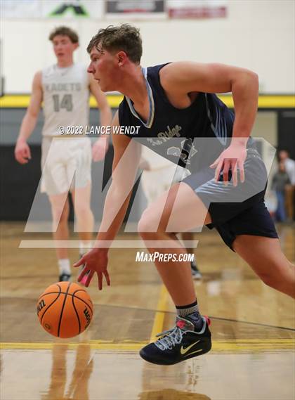 Thumbnail 2 in Air Academy vs. Riverdale Ridge photogallery.