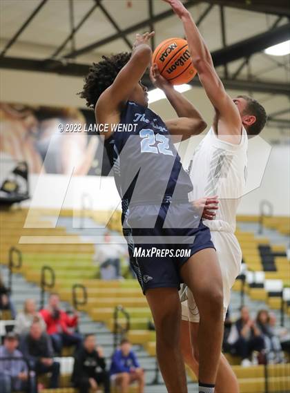 Thumbnail 1 in Air Academy vs. Riverdale Ridge photogallery.