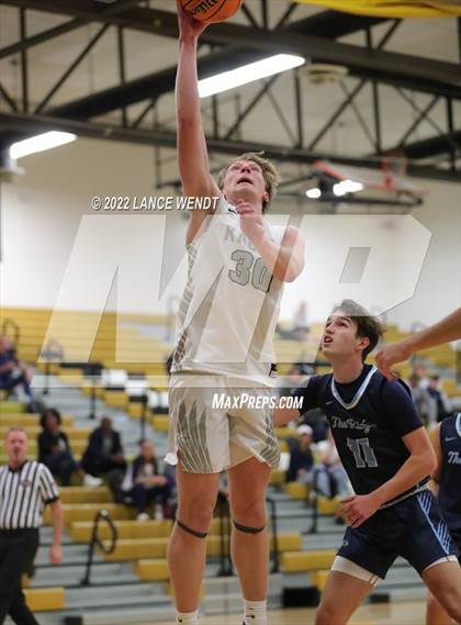 Thumbnail 1 in Air Academy vs. Riverdale Ridge photogallery.