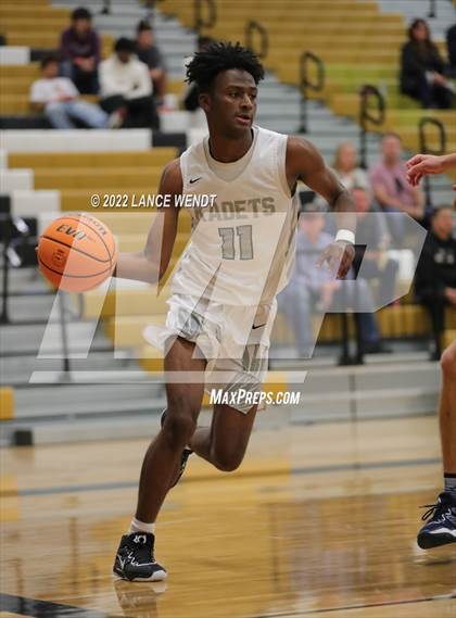 Thumbnail 3 in Air Academy vs. Riverdale Ridge photogallery.