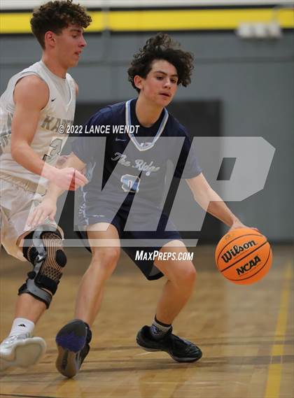 Thumbnail 2 in Air Academy vs. Riverdale Ridge photogallery.
